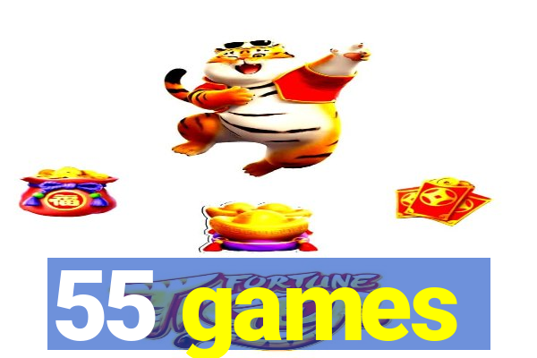 55 games